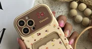 🎁 راهنمای هدیه دادن قاب گوشی به دوست صمیمی‌ات 💖📱