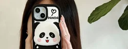 قاب گوشیت درباره شخصیتت چی می‌گه؟ 😍📱