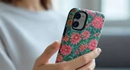 قاب گوشی مناسب استایل کلاسیک زنانه